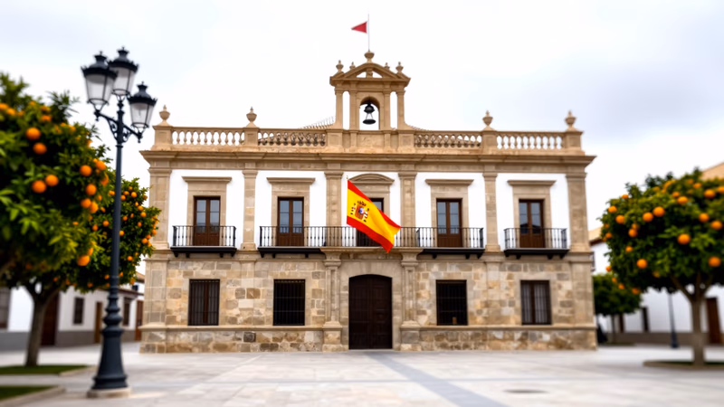 Oposición Ayuntamiento de Benalmádena 2026: 1 plaza de Funcionario/a de Carrera