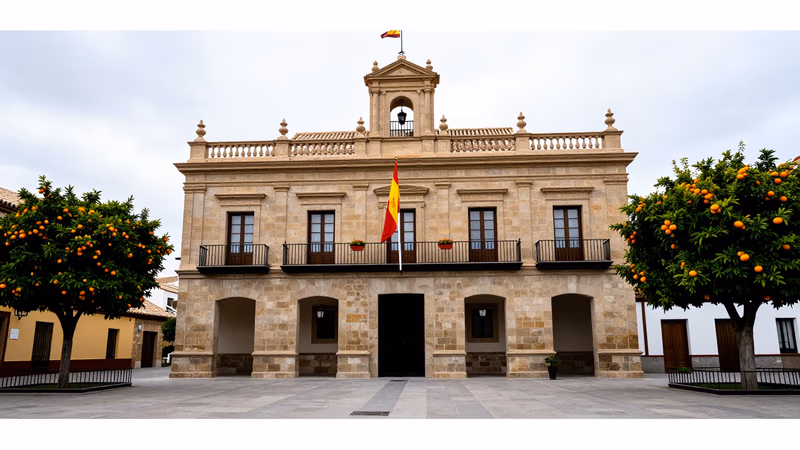 Oposiciones Ayuntamiento de Salobreña 2026: 2 plazas convocadas