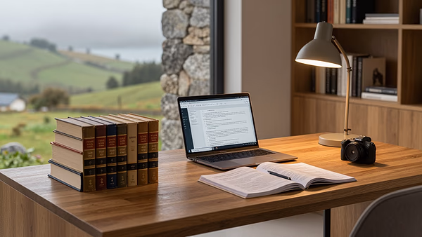 Convocatoria Jefes de Sección Sanitaria en Santiago y Barbanza 2026