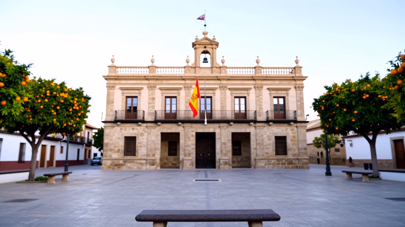 Bolsa Técnicos de Escena Andalucía 2026: Maquinaria y Utilería