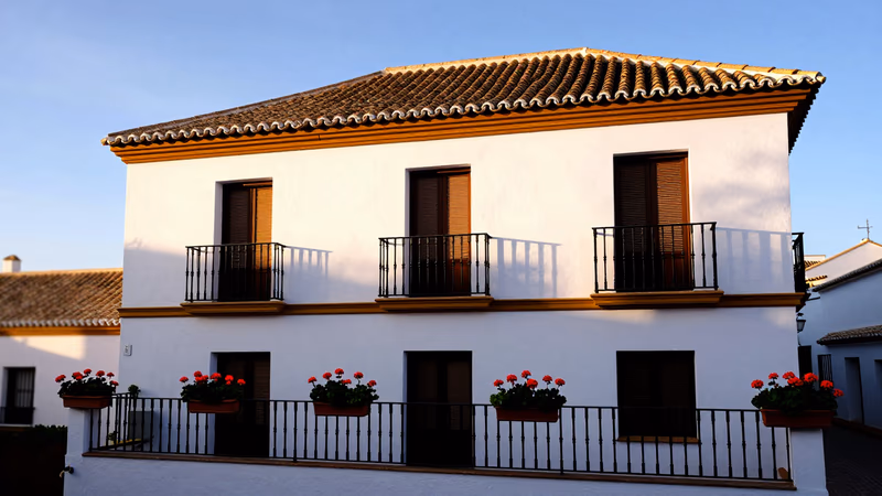 Oposición Educador/a Medio Abierto Almería 2026: 4 Plazas