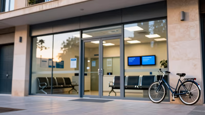 Anuncios de oposiciones y empleo público en Aragón 2026