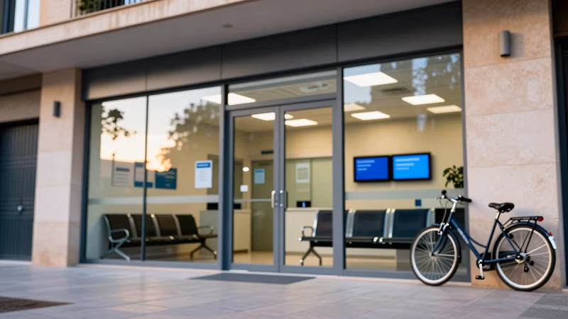 Anuncios de oposiciones y empleo público en Aragón 2026