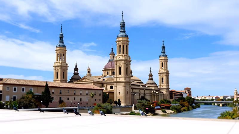 Anuncios de Oposiciones y Empleo Público en Aragón 2026