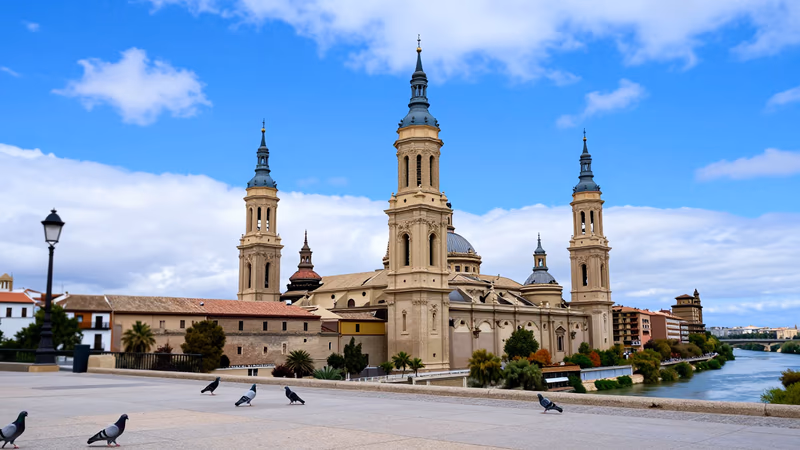 Anuncios de Oposiciones y Empleo Público en Aragón 2026