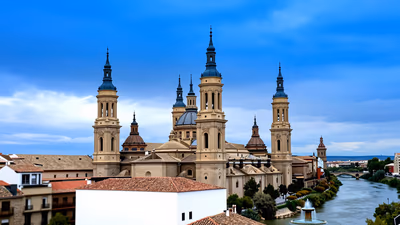 Anuncios de oposiciones y ofertas de empleo público en Aragón 2026