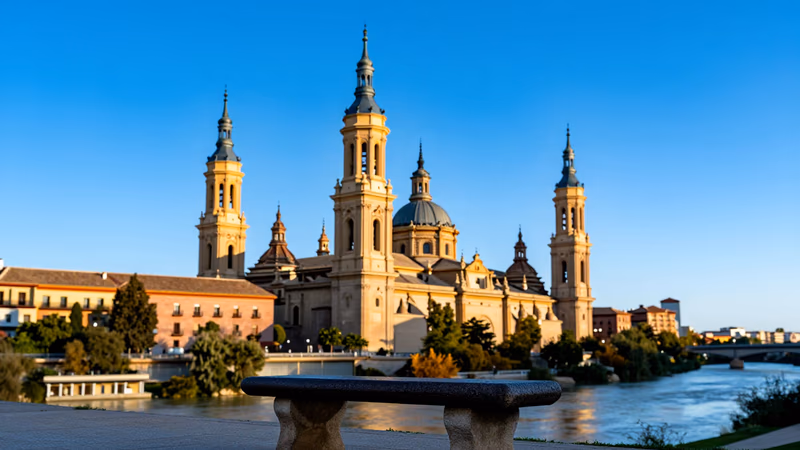 Anuncios de oposiciones y ofertas de empleo público en Aragón 2026