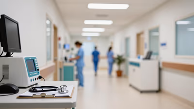 Aprobados de Reumatología del Servicio Extremeño de Salud (SES) 2026