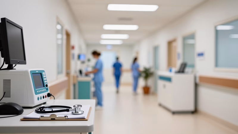 Aprobados de Reumatología del Servicio Extremeño de Salud (SES) 2026