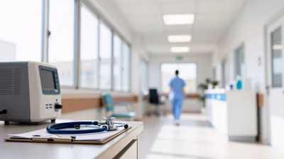 Aprobados Electricista Servicio Extremeño de Salud SES 2026