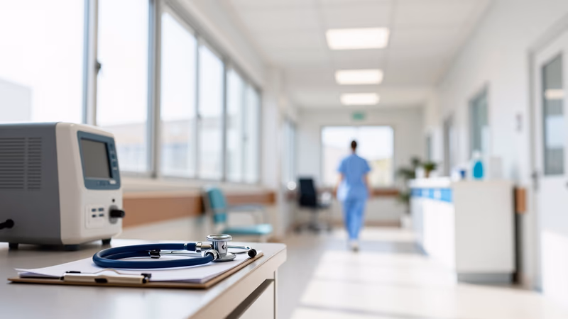 Aprobados Electricista Servicio Extremeño de Salud SES 2026