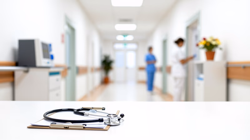 Aprobados Enfermeros Instituciones Penitenciarias 2026