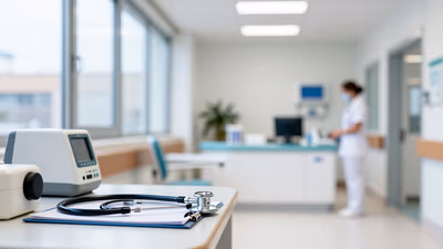 Aprobados FEA Reumatología Servicio Extremeño de Salud 2026