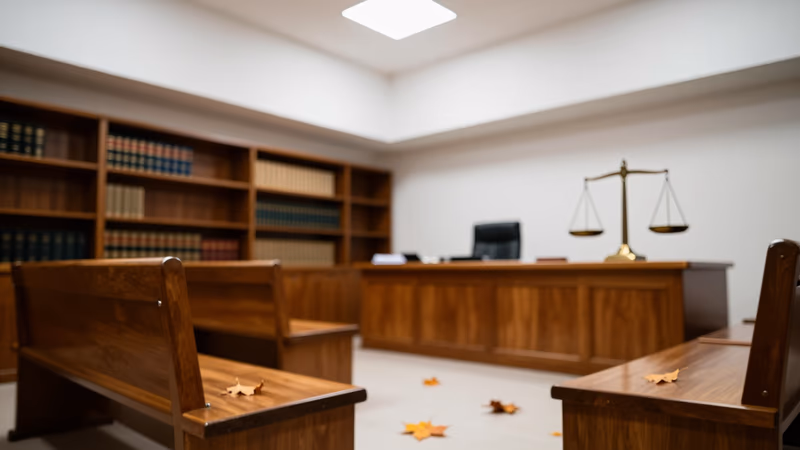 Aprobados Gestión Procesal 2026: Relación definitiva de personas