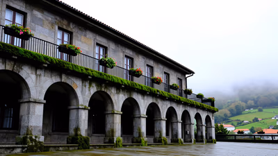 Aprobados Ingeniería de Minas Galicia A1 Promoción Interna 2026