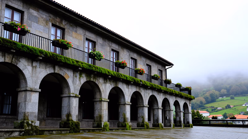 Aprobados Ingeniería de Minas Galicia A1 Promoción Interna 2026