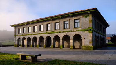 Aprobados Ingeniería Técnica Agrícola Galicia A2 2026: Promoción Interna