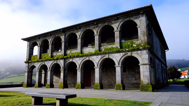 Aprobados Ingenieros de Minas Galicia 2026: Promoción Interna A1