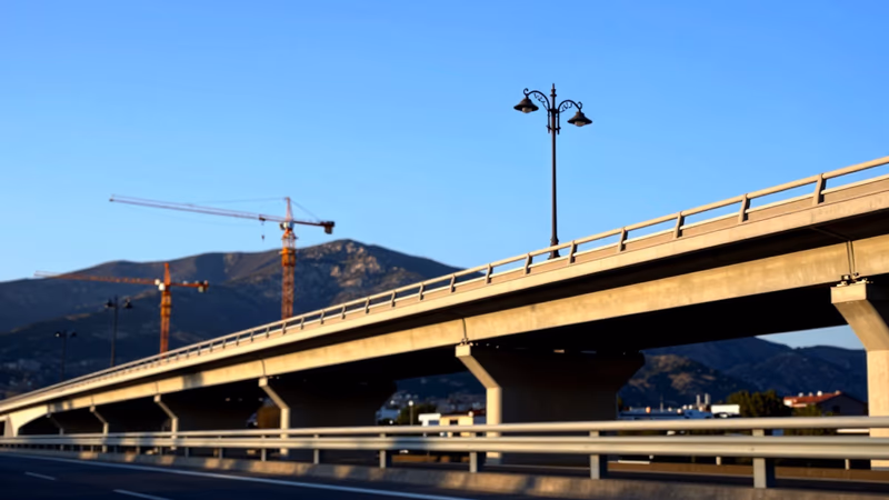 Aprobados Ingenieros Técnicos en Topografía 2026: Ministerio de Transportes