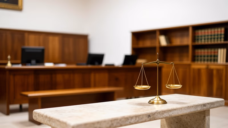 Aprobados Letrados Administración de Justicia 2026: Relación Final