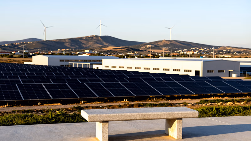 Aprobados Oposición Metrología 2026: Titulados Superiores Industria