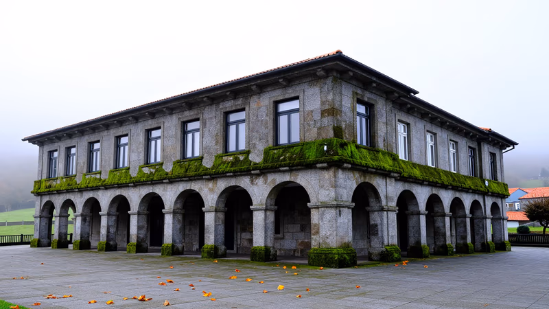 Aprobados Promoción Interna A1 Sistemas e Informática Galicia 2026