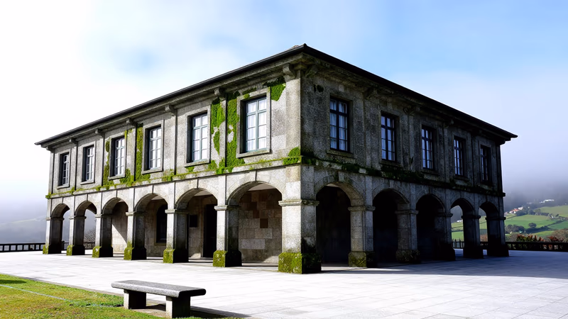 Aprobados promoción interna Ingenieros Técnicos Forestales Galicia 2026