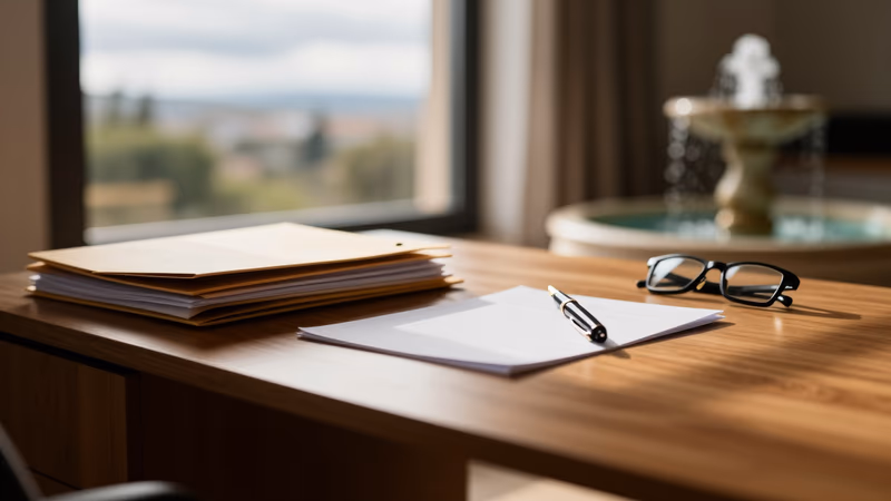 Aprobados Sanidad Penitenciaria 2026: Relación de aspirantes