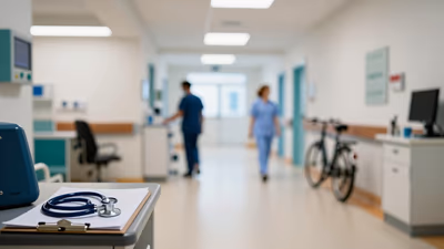 Aprobados Traumatología Servicio Extremeño de Salud 2026
