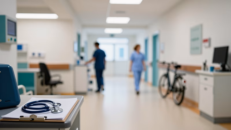 Aprobados Traumatología Servicio Extremeño de Salud 2026