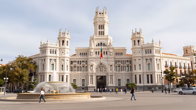 Oposición Ayuntamiento de Arganda del Rey 2026: Convocatoria de Empleo