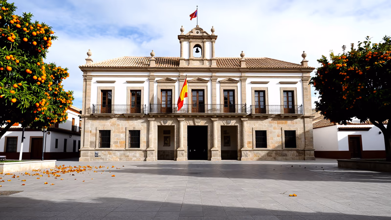 Arquitecto Técnico en Canet de Mar 2026: 1 plaza