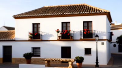 Autobaremo Agentes Medioambientales C1 Andalucía 2026 (Promoción)