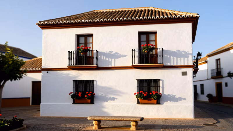 Autobaremo Cuerpo Superior Facultativo Andalucía A1.2029 (2026)