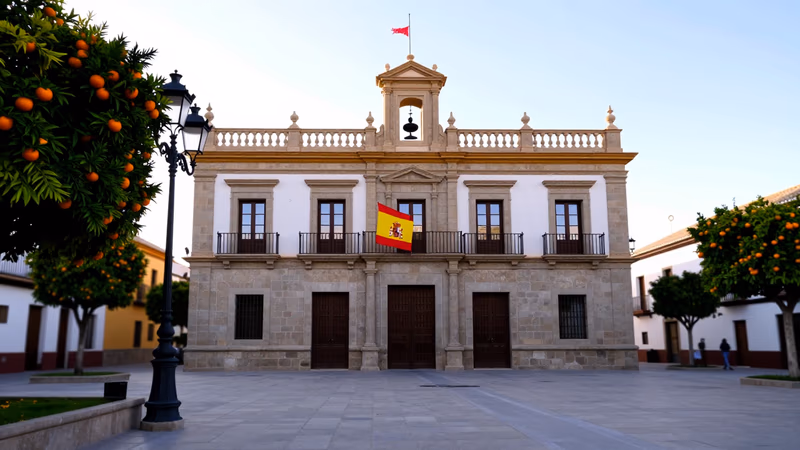 Auxiliar Administrativo Ayerbe 2026: 1 plaza por concurso