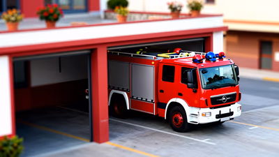Auxiliar Técnico Bombero Forestal Galicia 2026: Nombramientos Personal Funcionario