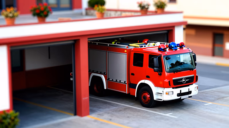 Auxiliar Técnico Bombero Forestal Galicia 2026: Nombramientos Personal Funcionario