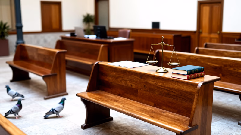 Auxilio Judicial 2026: 3 convocatorias del Ministerio de Justicia