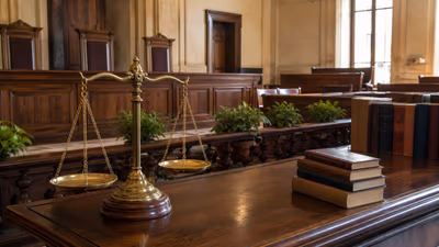 Auxilio Judicial 2026: Corrección de Errores en la Relación de Aprobados