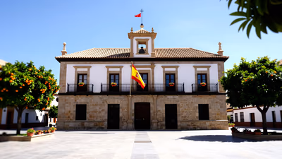 Ayudante/a Fontanero/a Alcorcón 2026: 2 plazas por Concurso-Oposición