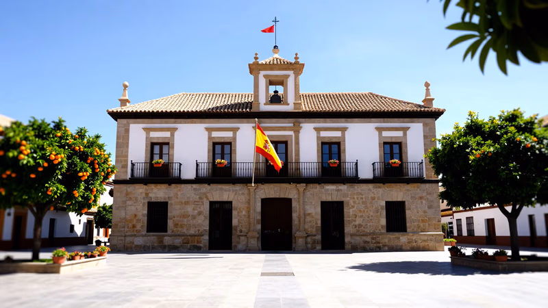 Ayudante/a Fontanero/a Alcorcón 2026: 2 plazas por Concurso-Oposición