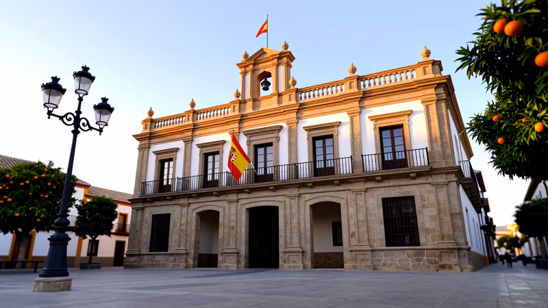 Ayuntamiento de Algemesí: Puesto de Trabajo por Concurso 2026