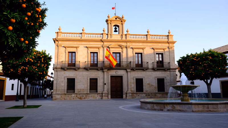 Ayuntamiento de Chilluévar: 1 Plaza de Auxiliar Administrativo (2026)