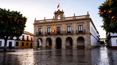 Ayuntamiento de Coslada: 2 plazas Director Deportivo 2026 (Concurso-Oposicion)