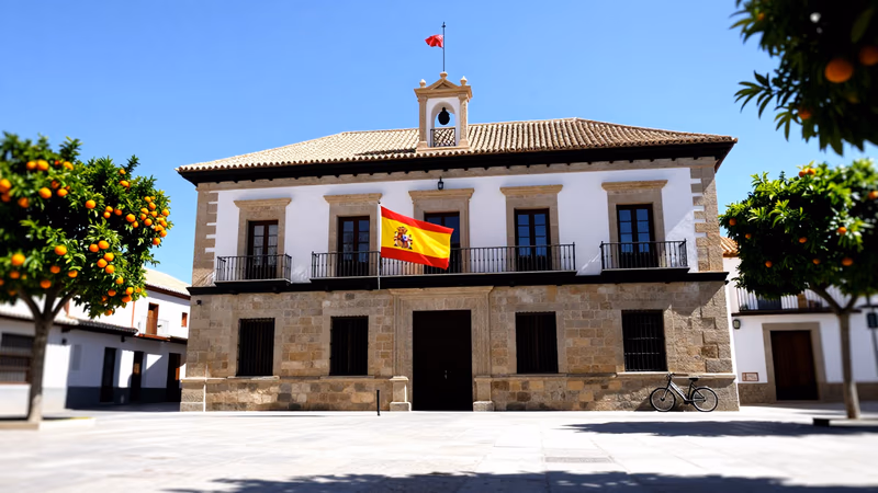 Ayuntamiento de Montilla: Convocatoria Plaza Asesor/a Jurídico/a (2026)