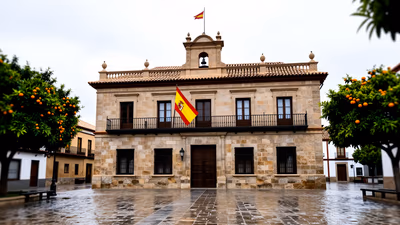 Ayuntamiento de Motril: Convocatoria por Concurso 2026 (Plazas por determinar)