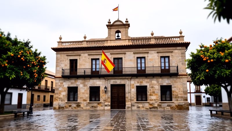 Ayuntamiento de Motril: Convocatoria por Concurso 2026 (Plazas por determinar)