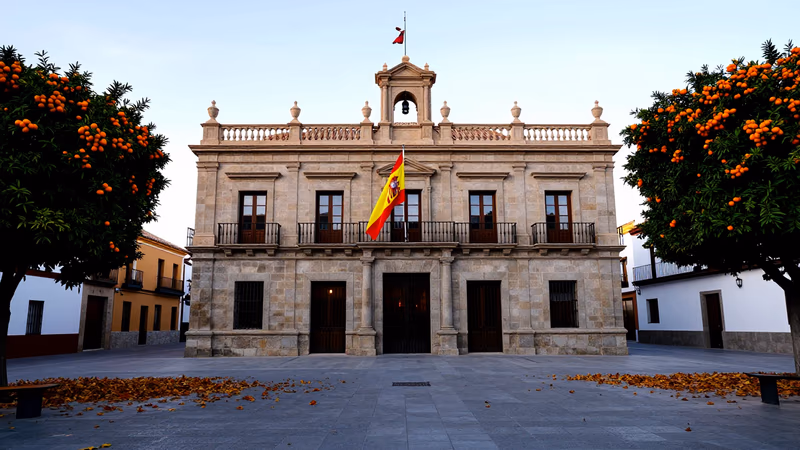 Ayuntamiento de Palos de la Frontera: Modificación bases Técnico Superior Administración General 2026