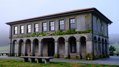 Baremación Fisioterapia Galicia A2 Estabilización 2026