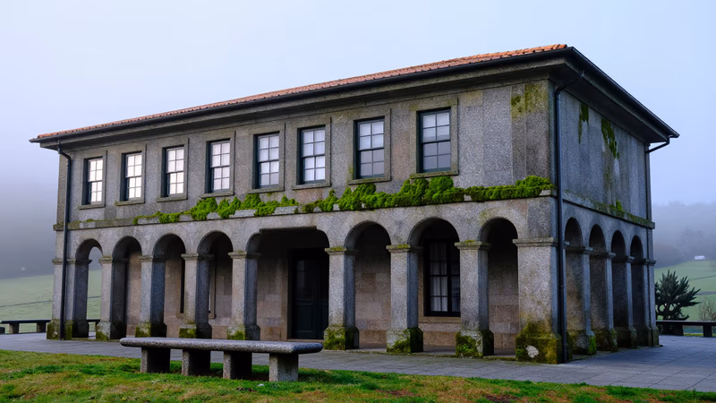 Baremación Fisioterapia Galicia A2 Estabilización 2026